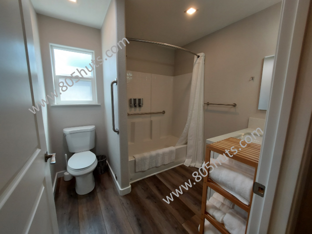 2035 Lassen Dr #A - Photo 6 of 7