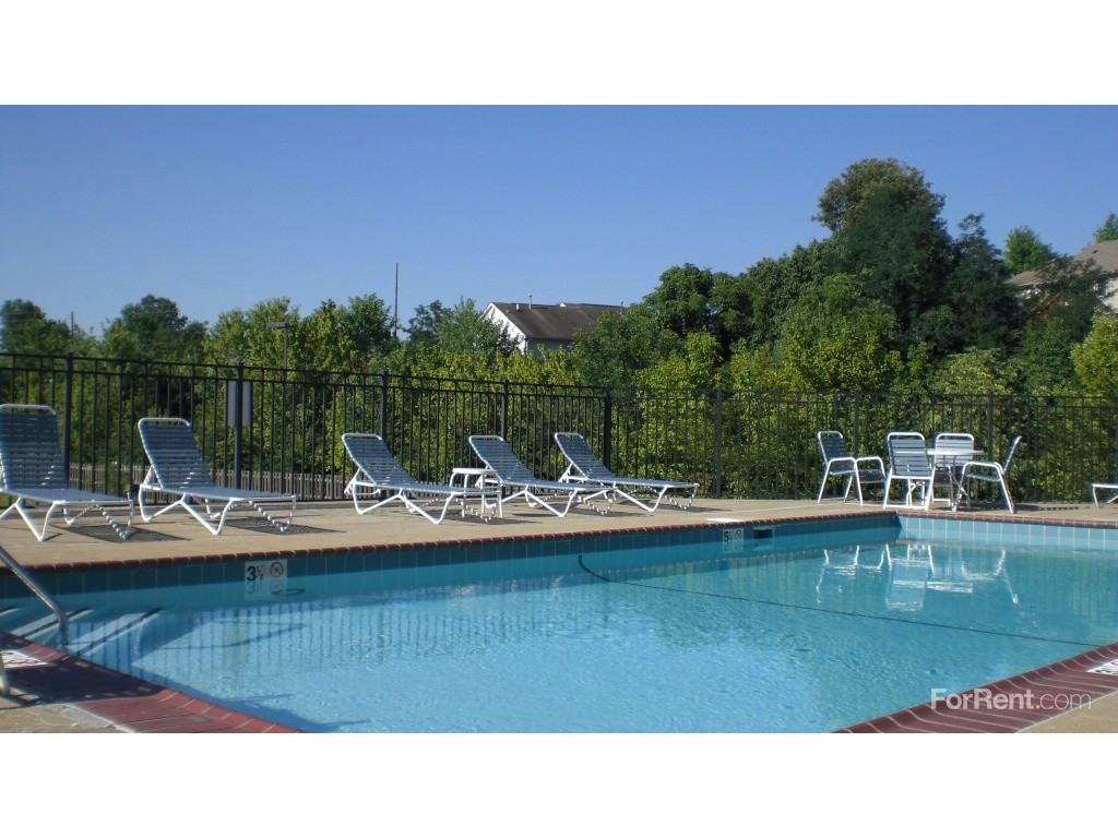 Downing Place Townhouses - Photo 3 of 4