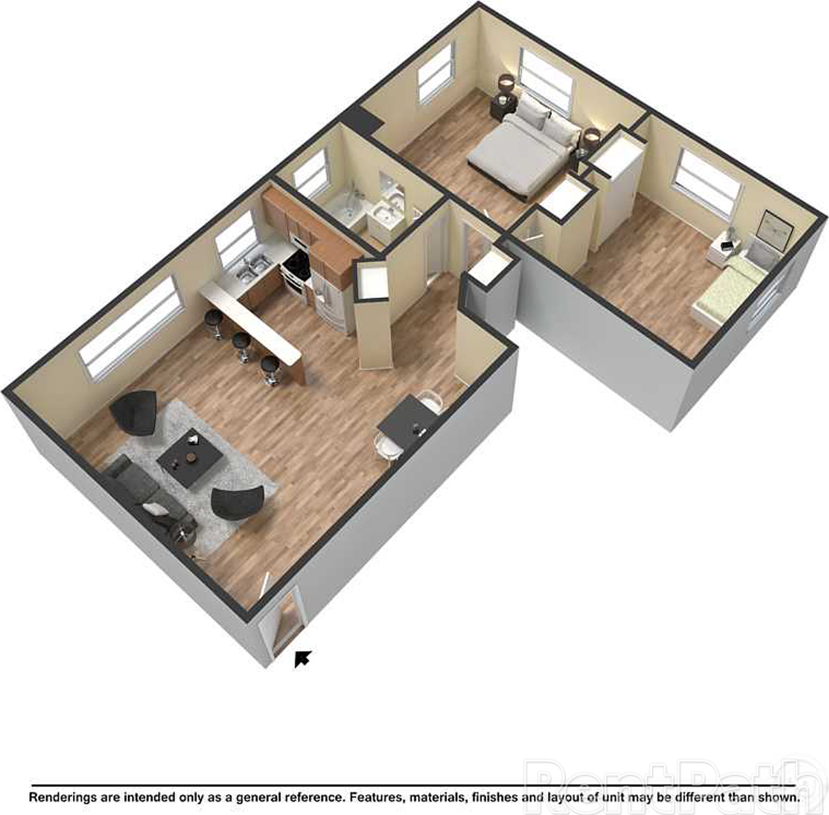 2050 Francis Ln - Photo 4 of 17