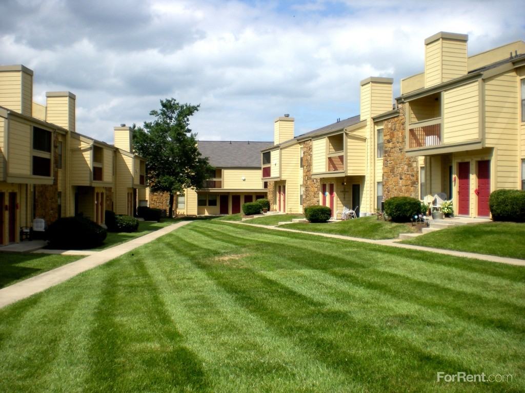 Brandywine Apartments - Photo 3 of 19