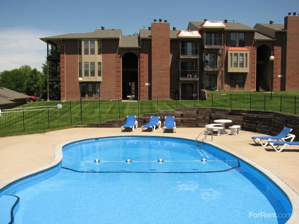 Tara Hills Villas Apartments 205 Shillaelagh Blvd, Papillion, NE
