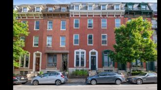 32 E Preston St #B - Photo 1 of 1
