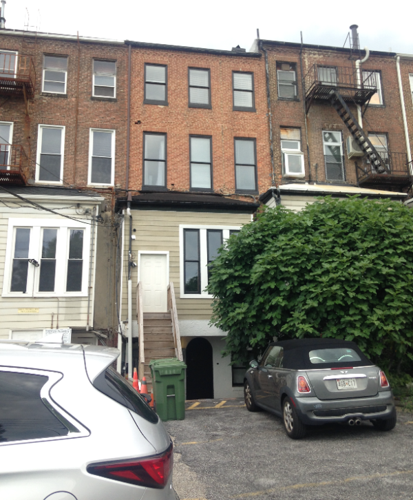 1023 N Calvert St - Photo 3 of 27