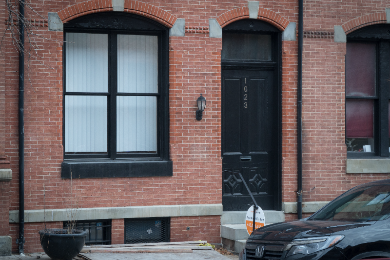 1023 N Calvert St - Photo 5 of 27