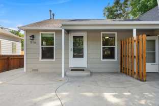 518 E 1st St - Photo 1 of 1