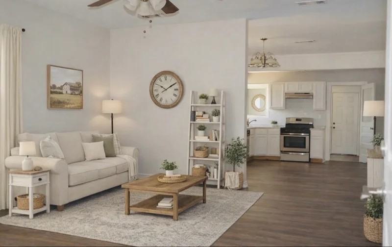 2207 Howell Ave - Photo 3 of 15
