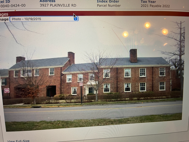 3929 Plainville Rd - Photo 3 of 28