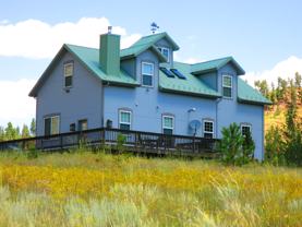 14275 Westcreek Rd - Photo 1 of 1