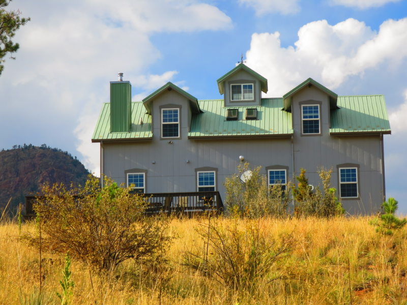 14275 Westcreek Rd - Photo 6 of 30