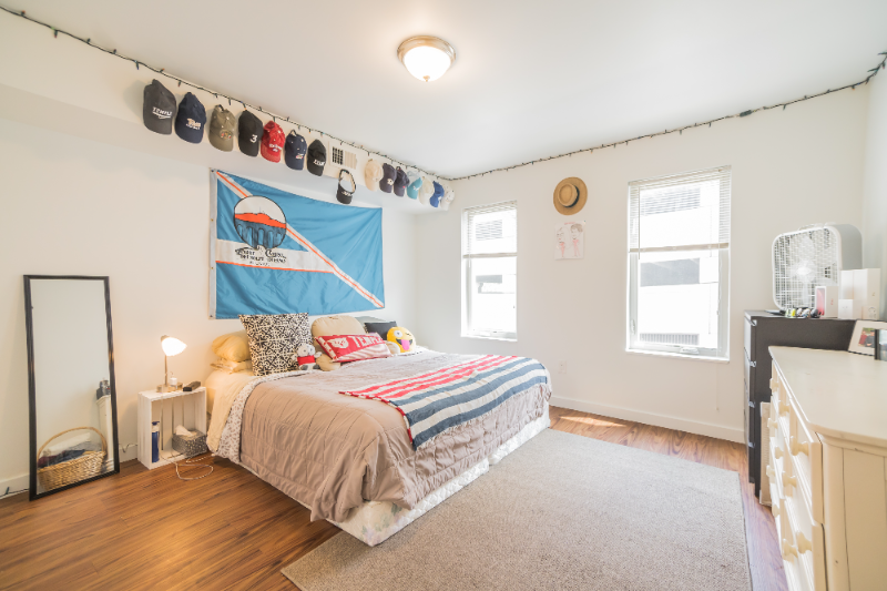 1748 N Sydenham St #A