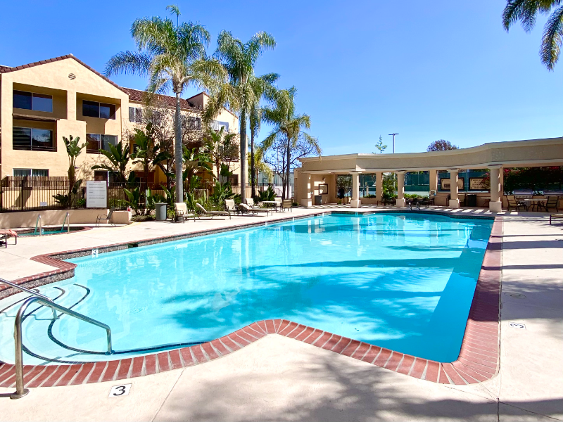 3955 Nobel Dr #179 - Photo 2 of 33