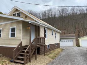 170 Cherry Run Rd - Photo 1 of 1