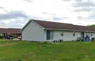 featured image of 8701 N Raintree Ct #35