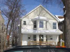 featured image of 226 W 33rd St #3