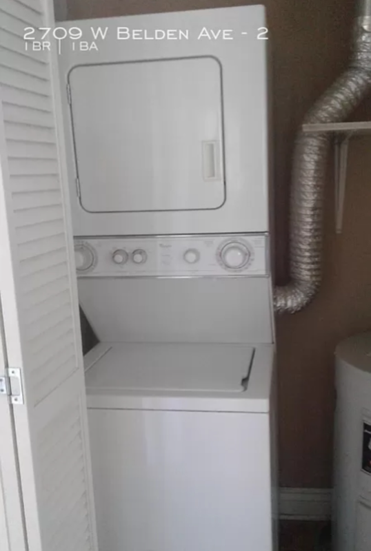 2709 W Belden Ave #2 - Photo 5 of 9