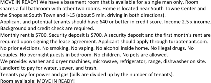 81 E Benson Way - Photo 4 of 12