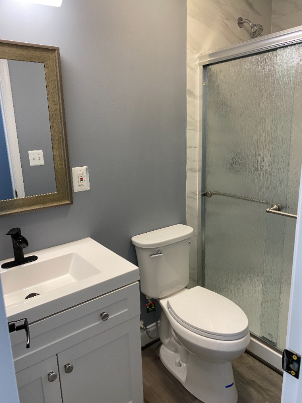 6504 Armstrong Ave #A - Photo 5 of 15