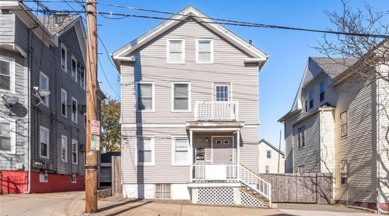 751 Atwells Ave #1 - Photo 2 of 9