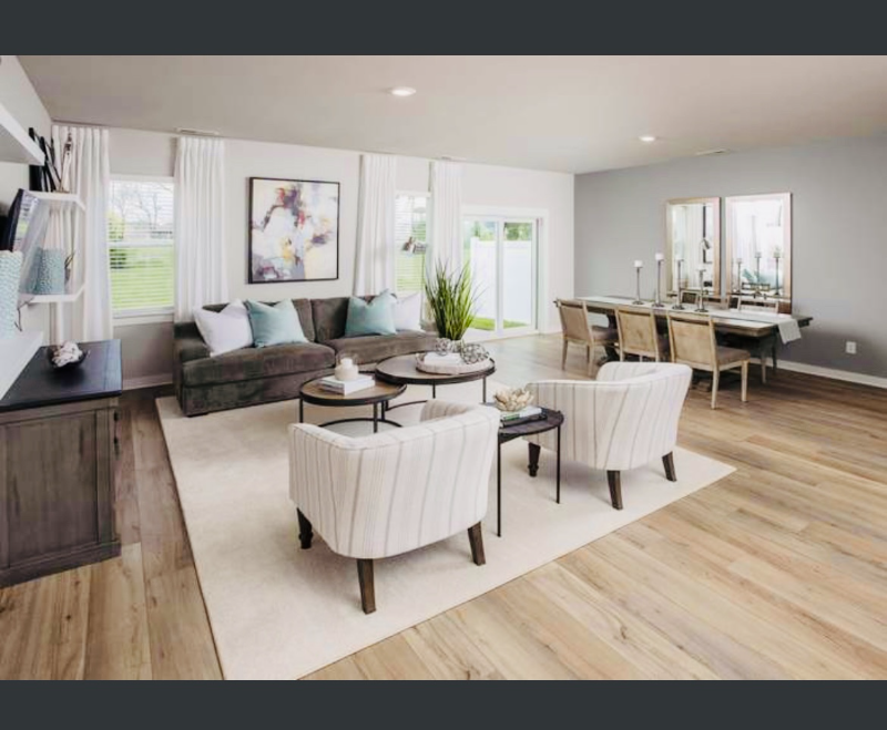 407 Gingerwood Ln - Photo 2 of 17