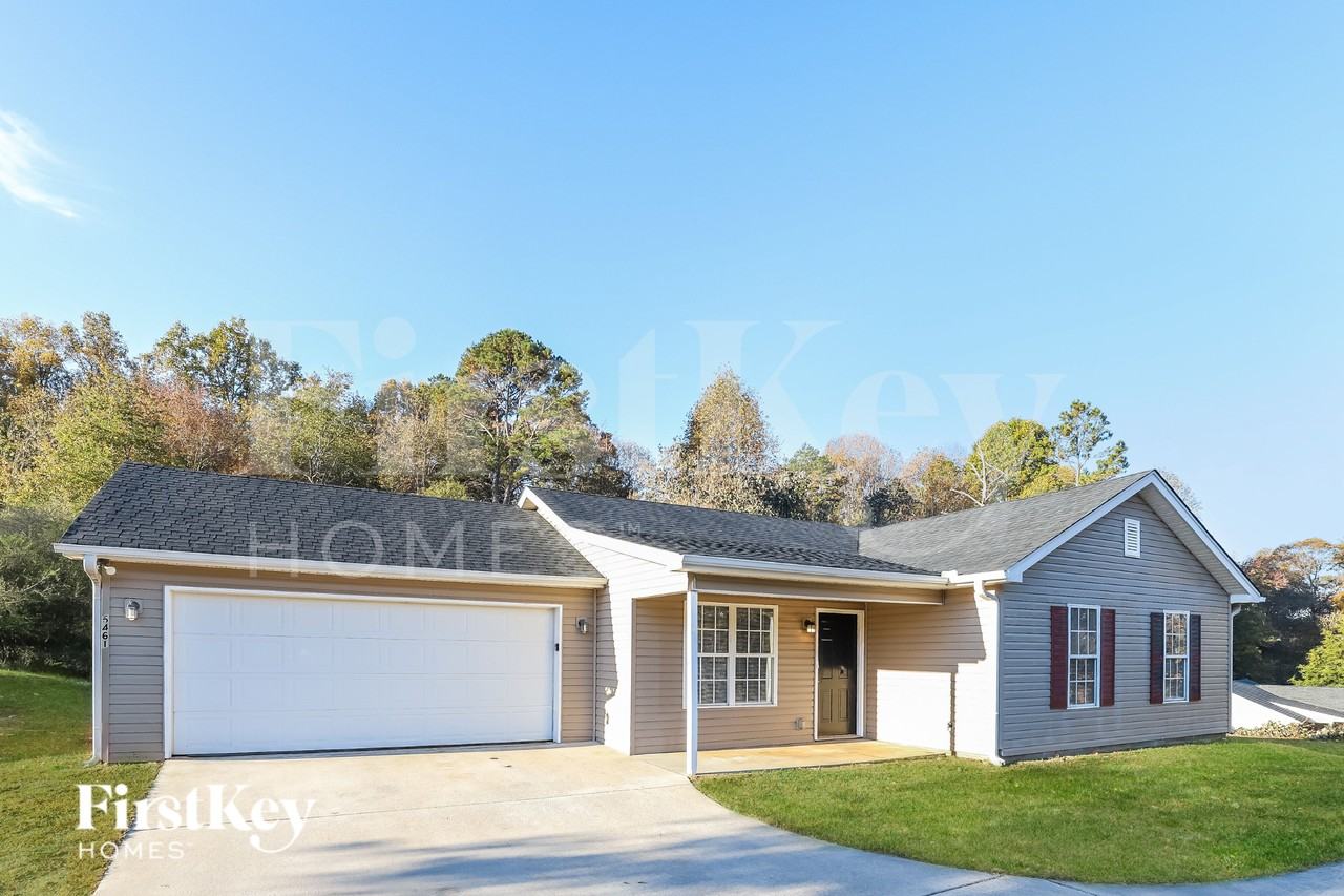 5461 Bethel Rd - Photo 2 of 15