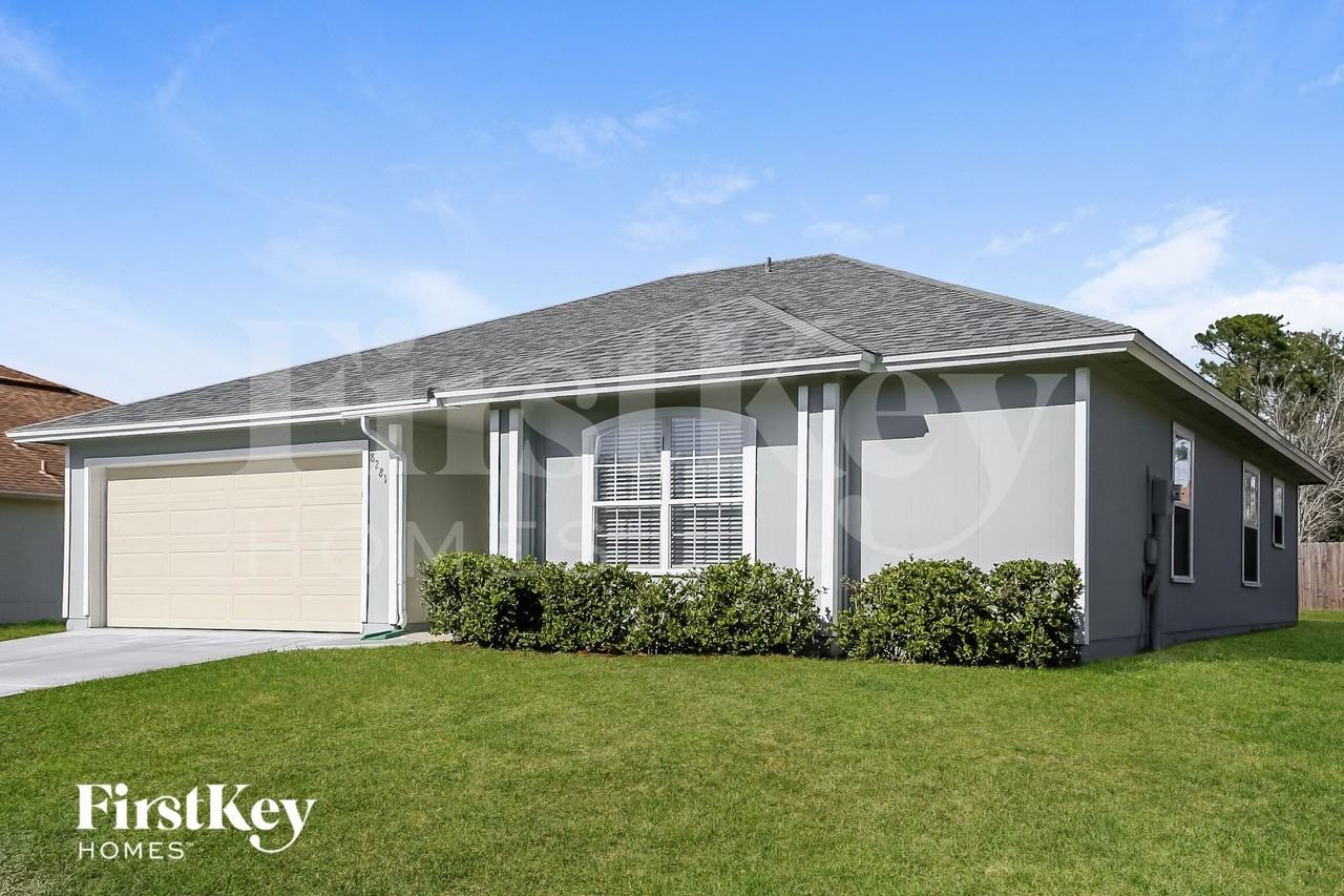 8281 Velvet Springs Ln - Photo 2 of 15