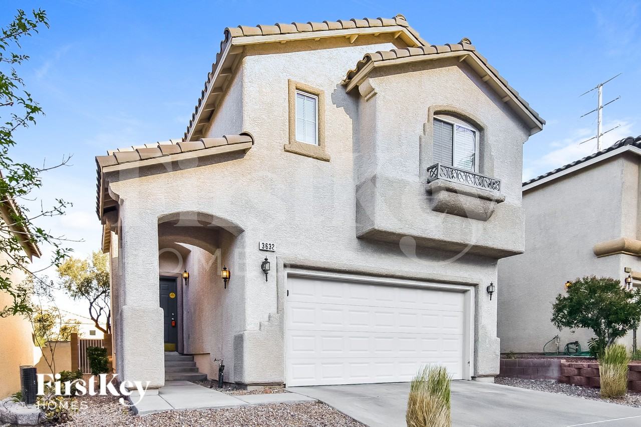 3632 Starlight Evening St - Photo 2 of 16