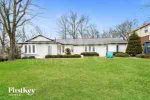 featured image of 612 Morewood Ct