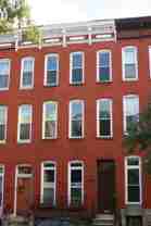 843 Hollins St - Photo 1 of 1