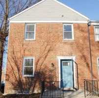 featured image of 1642 Lochwood Rd #5