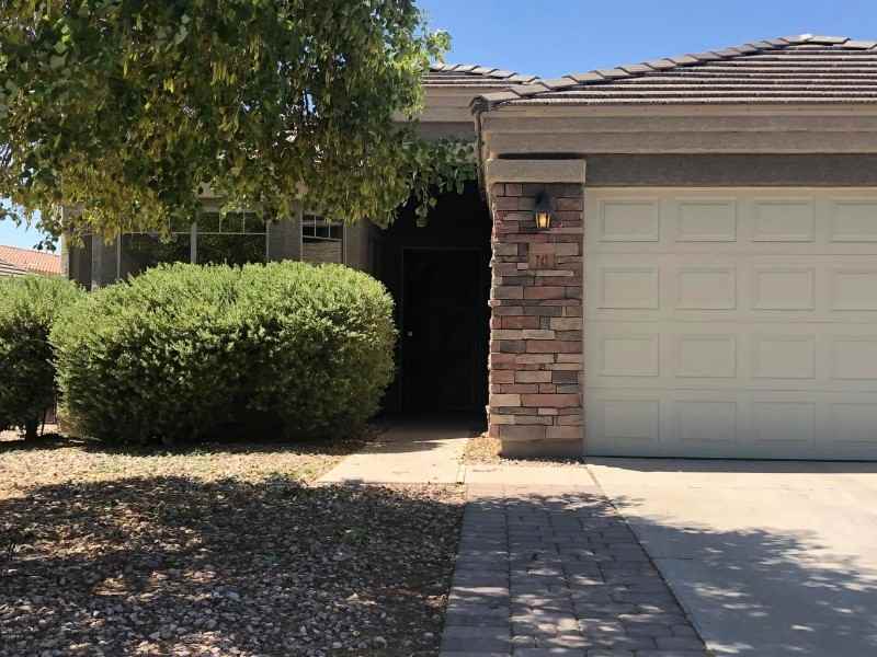 743 E Wolf Hollow Dr