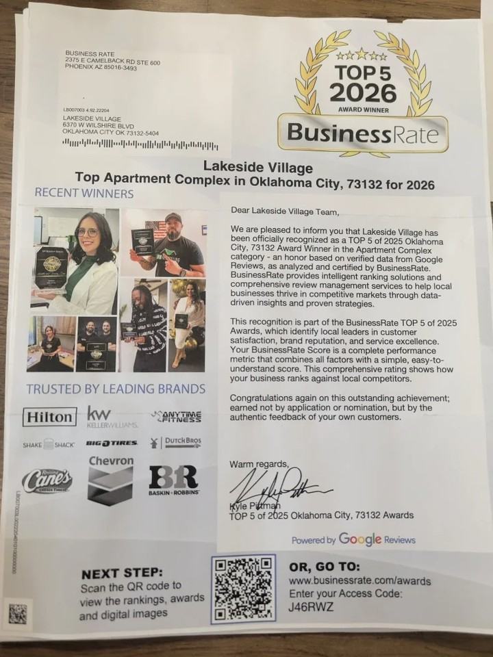 6370 W Wilshire Blvd #1 - Photo 5 of 5