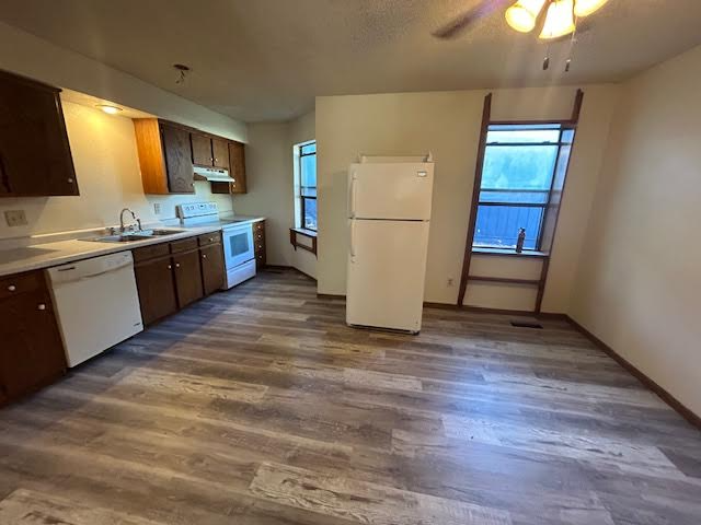 1403 N Clay Ave #A - Photo 2 of 5