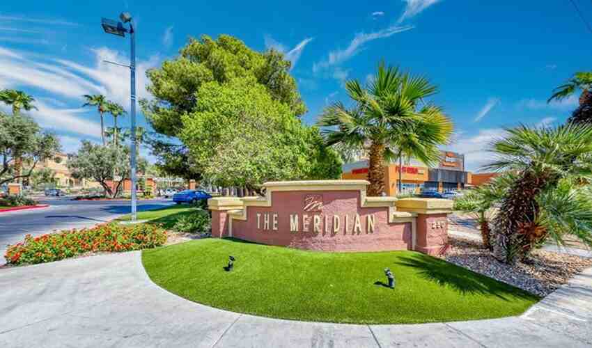 220 W Flamingo Rd #121 - Photo 3 of 47