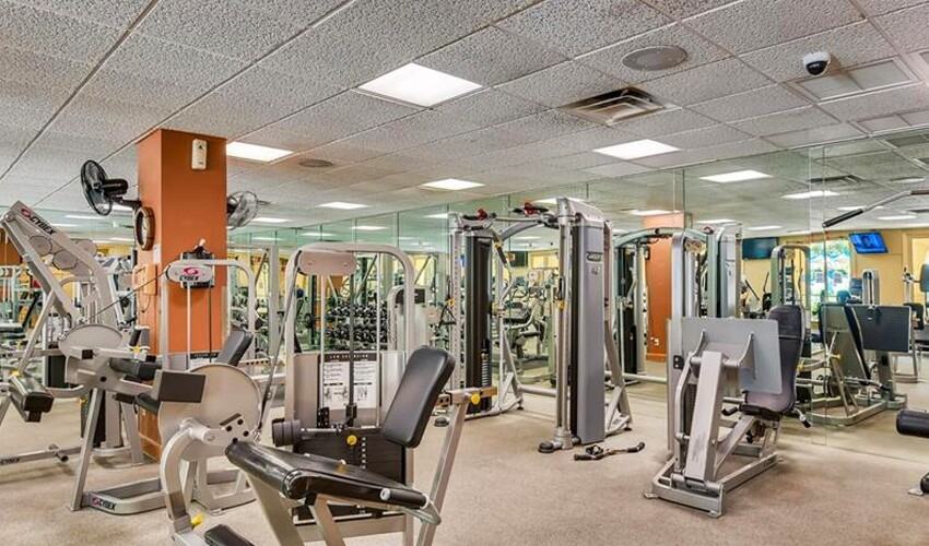 220 W Flamingo Rd #121 - Photo 4 of 47