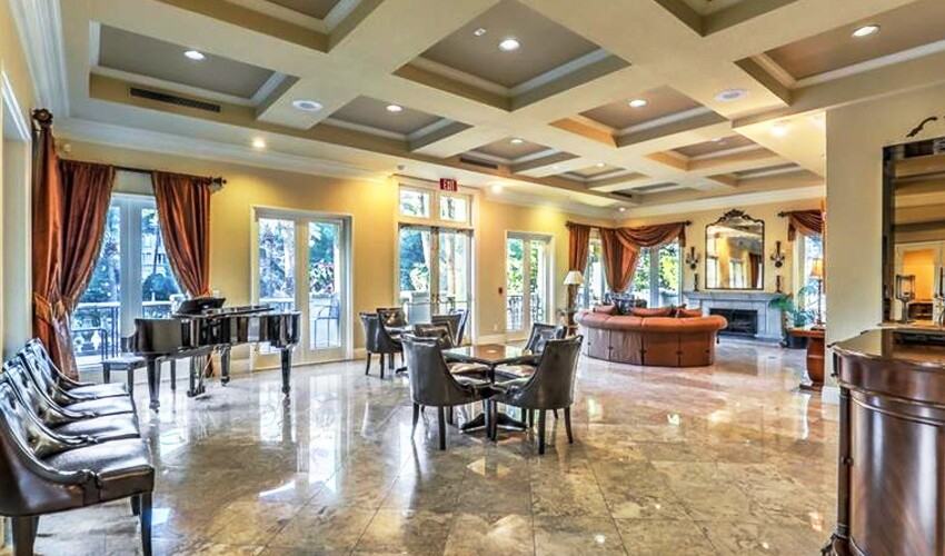 220 W Flamingo Rd #121 - Photo 5 of 47