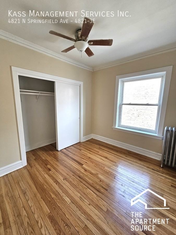 4821 N Springfield Ave #3E - Photo 5 of 9