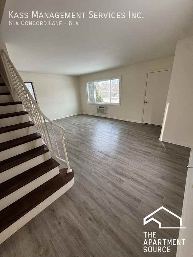 814 Concord Ln #814 - Photo 5 of 14