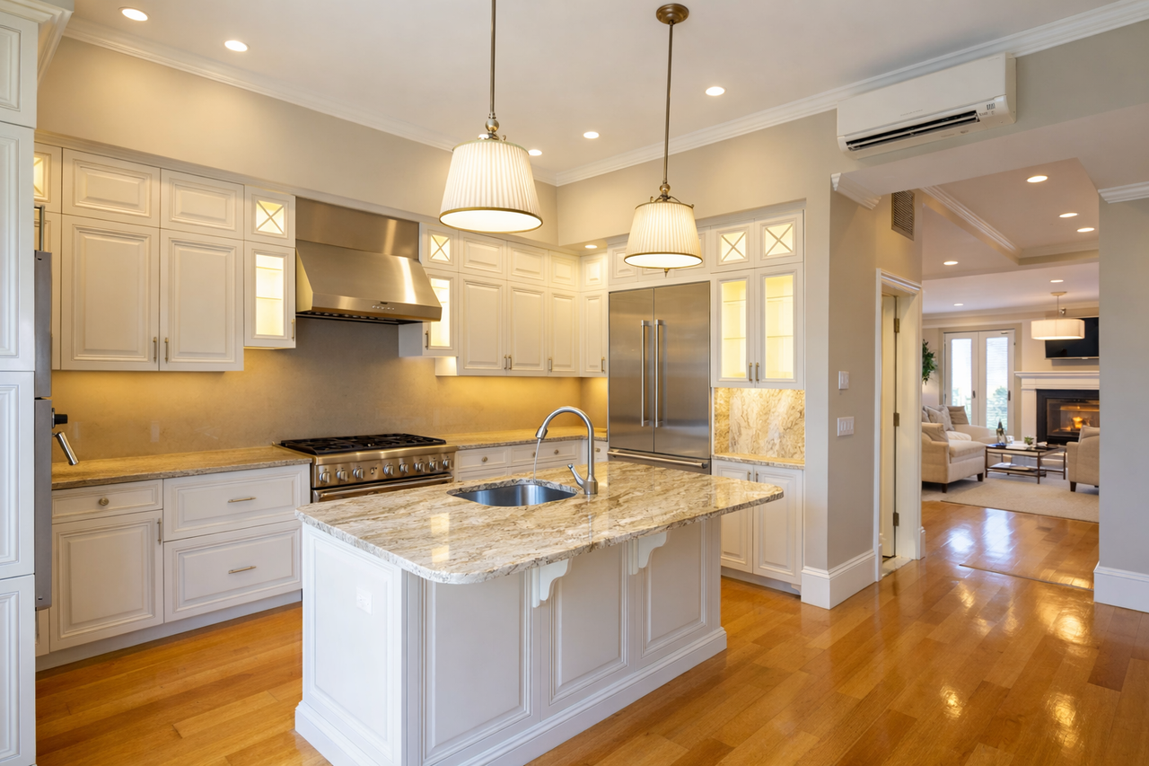 214 Commonwealth Ave #3 - Photo 2 of 9