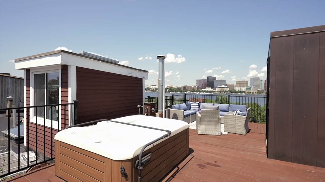 214 Commonwealth Ave #3 - Photo 7 of 9