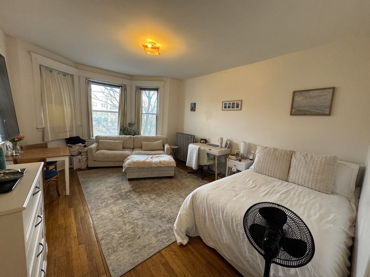 1254 Commonwealth Ave #9