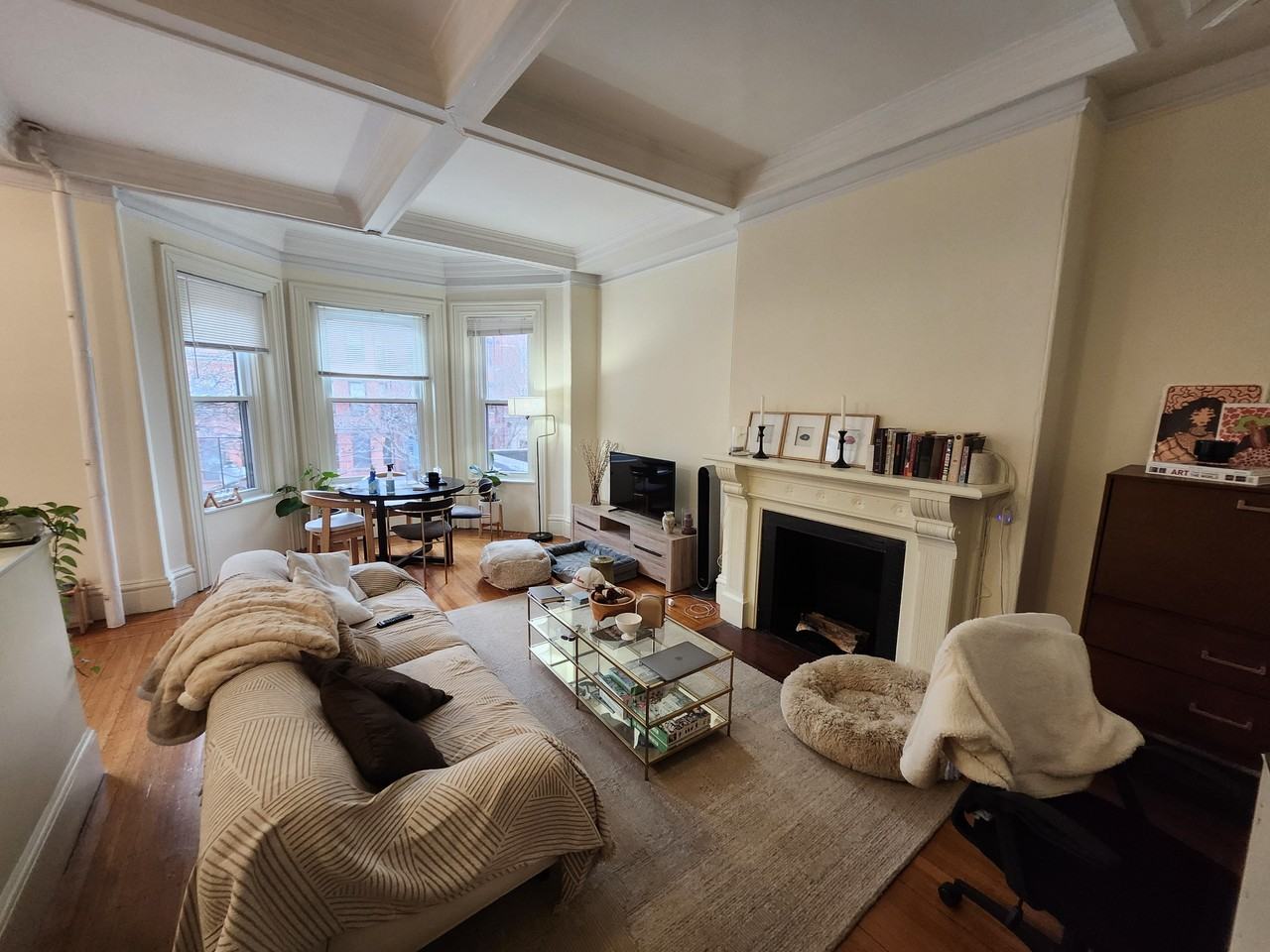 227 Newbury St #2F