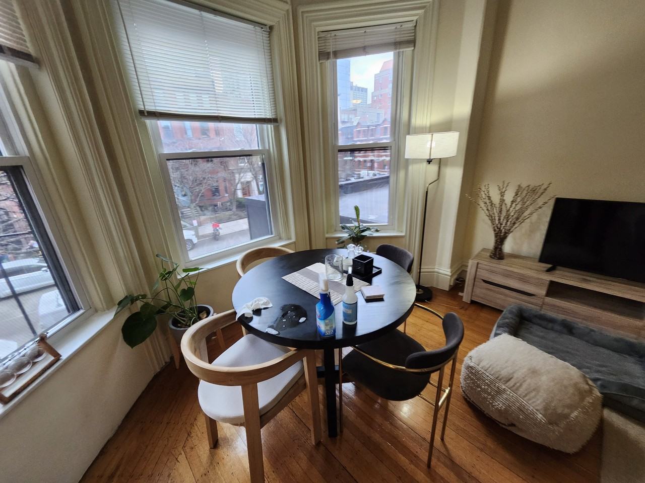 227 Newbury St #2F - Photo 2 of 12