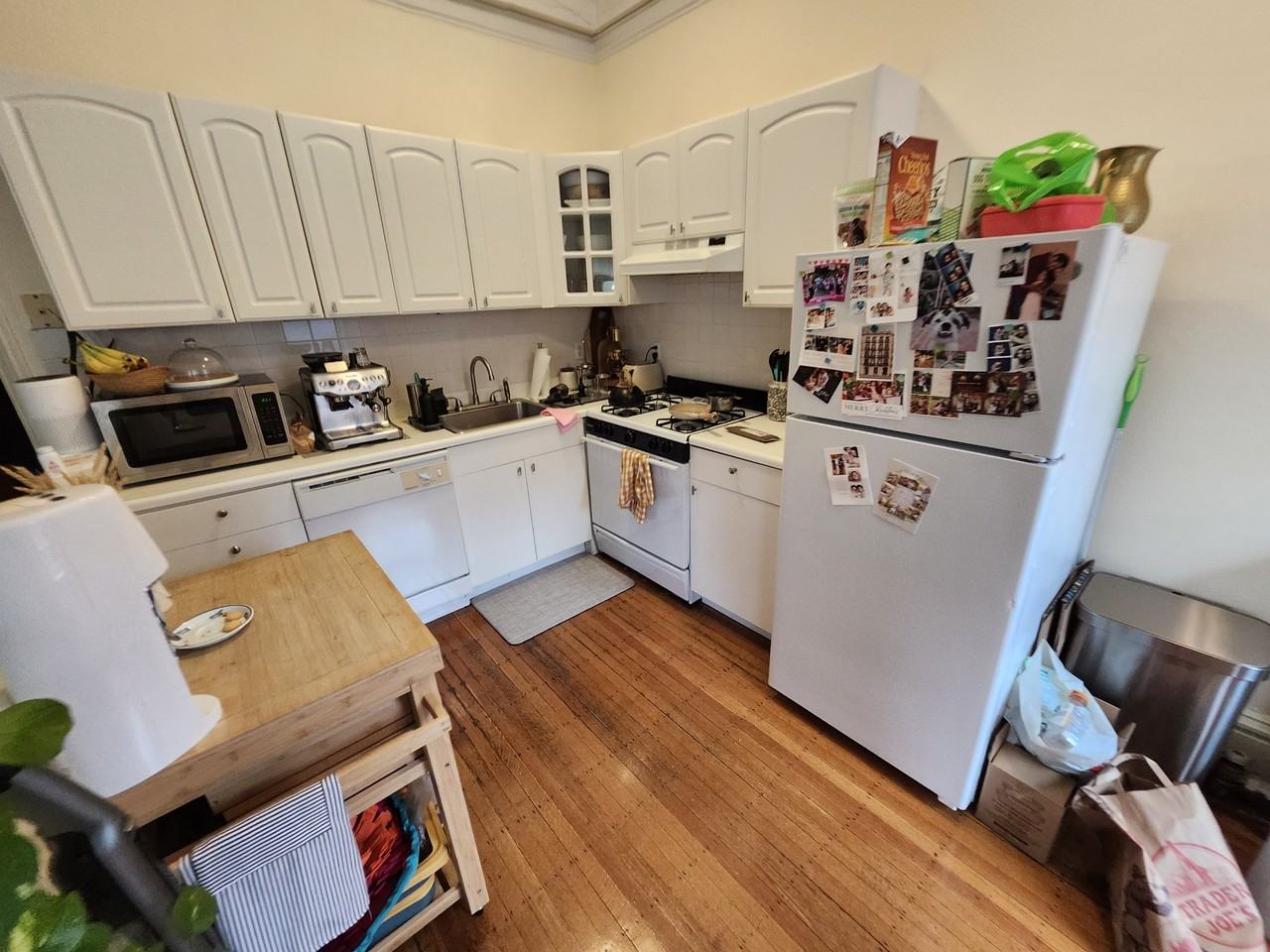 227 Newbury St #2F - Photo 4 of 12