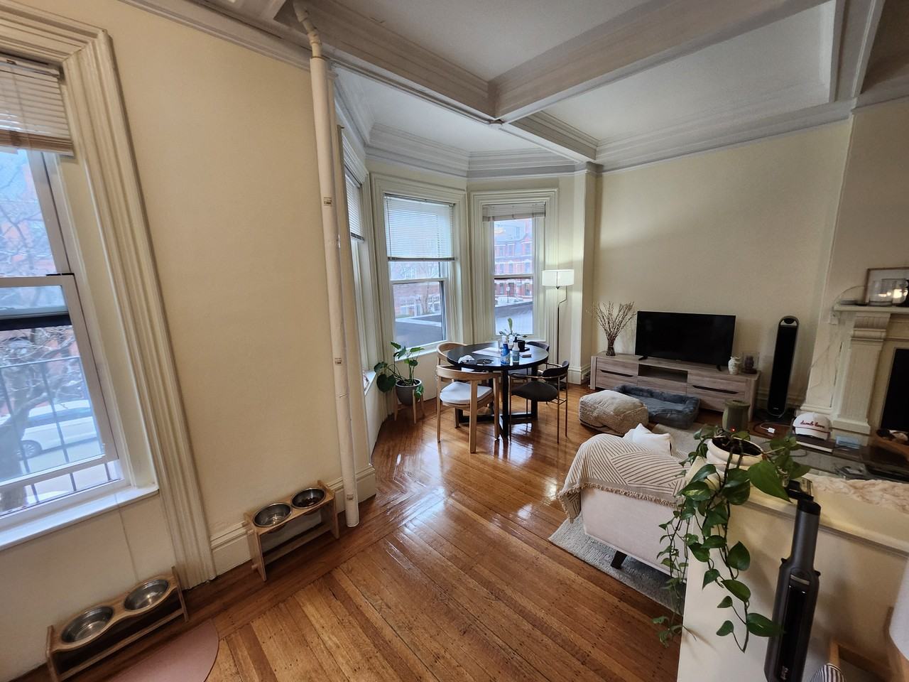 227 Newbury St #2F - Photo 6 of 12