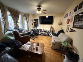 731 Parker St #1 - Photo 1 of 1
