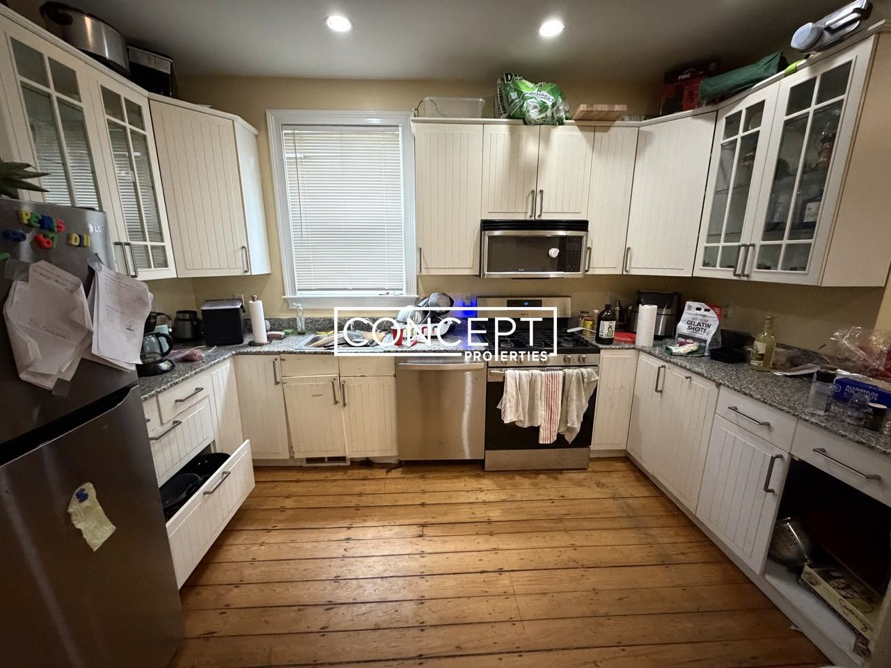 731 Parker St #1 - Photo 2 of 10