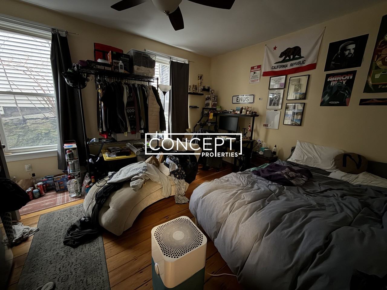 731 Parker St #1 - Photo 4 of 10