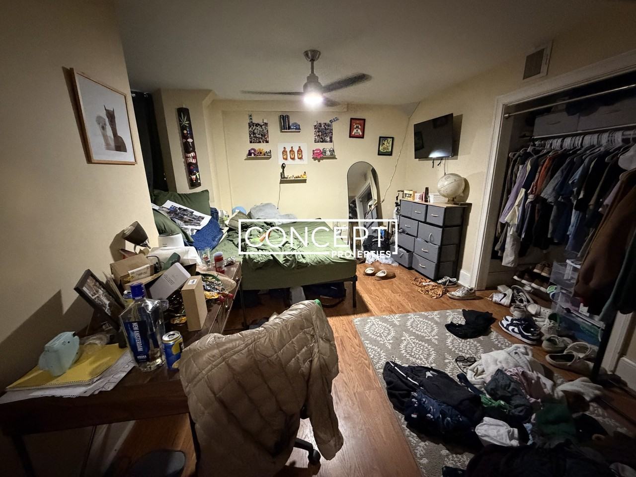 731 Parker St #1 - Photo 5 of 10
