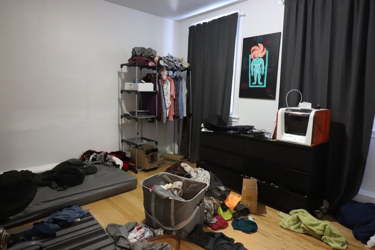 238 S Huntington Ave #2 - Photo 3 of 12