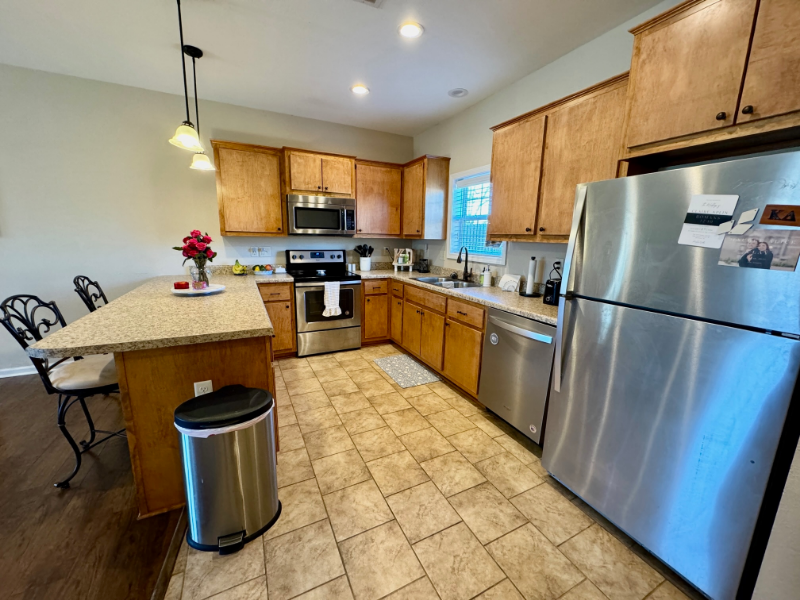 1402 Park St #72 - Photo 5 of 15